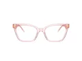 Giorgio Armani AR 7257U 6073 52 Women glasses
