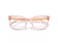 Giorgio Armani AR 7257U 6073 52 Women glasses