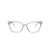 Giorgio Armani AR 7257U 6080 52 Women glasses