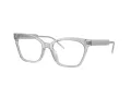 Giorgio Armani AR 7257U 6080 52 Women glasses
