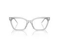 Giorgio Armani AR 7257U 6080 52 Women glasses