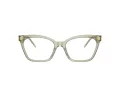 Giorgio Armani AR 7257U 6083 54 Women glasses