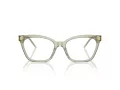 Giorgio Armani AR 7257U 6083 54 Women glasses