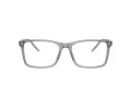 Giorgio Armani AR 7258 6070 57 Men glasses