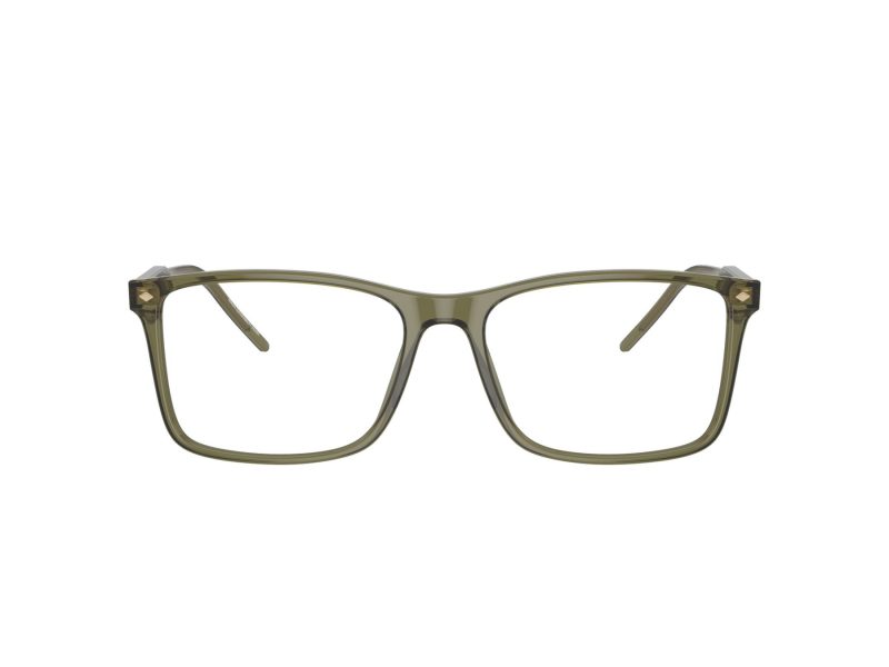 Giorgio Armani AR 7258 6074 55 Men glasses