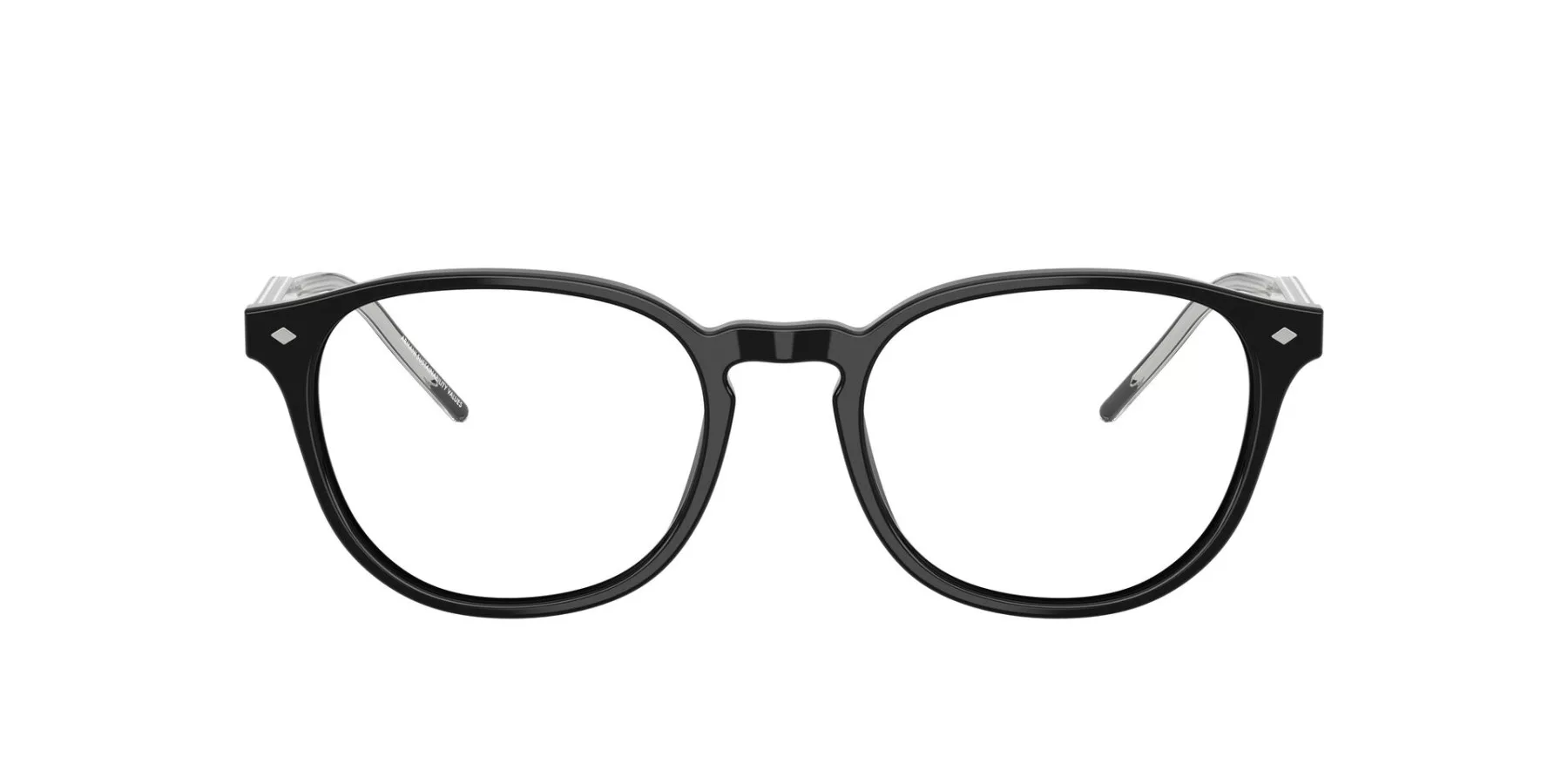 Giorgio Armani AR 7259 5875 52 Men glasses - Contact lenses,
