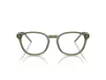 Giorgio Armani AR 7259 6074 52 Men glasses