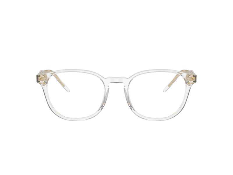 Giorgio Armani AR 7259 6075 52 Men glasses