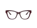 Giorgio Armani AR 7260BU 5721 53 Women glasses