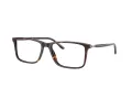 Giorgio Armani AR 7261 5879 54 Men glasses