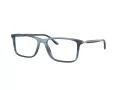 Giorgio Armani AR 7261 6165 54 Men glasses