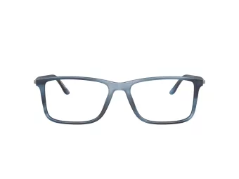 Giorgio Armani AR 7261 6165 56 Men glasses