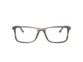 Giorgio Armani AR 7261 6166 56 Men glasses