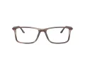 Giorgio Armani AR 7261 6167 56 Men glasses