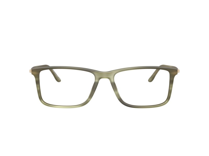 Giorgio Armani AR 7261 6168 56 Men glasses