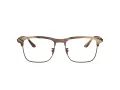 Giorgio Armani AR 7262 6065 54 Men glasses