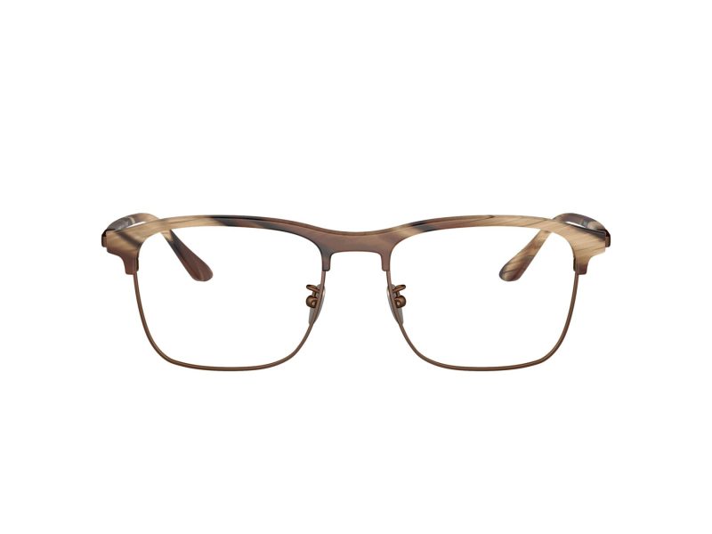 Giorgio Armani AR 7262 6065 54 Men glasses
