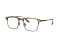 Giorgio Armani AR 7262 6065 54 Men glasses