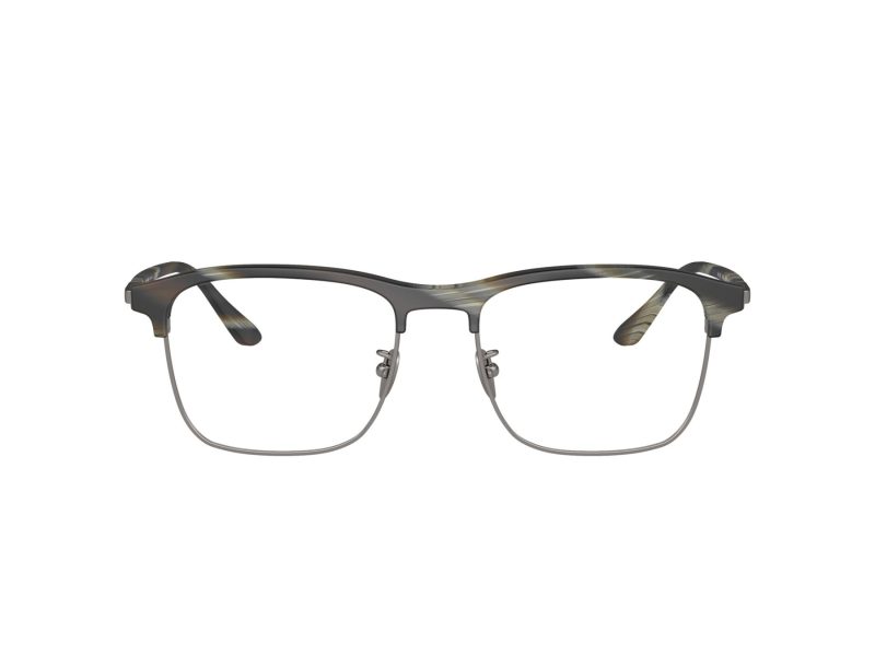 Giorgio Armani AR 7262 6066 54 Men glasses