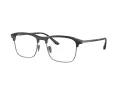 Giorgio Armani AR 7262 6068 54 Men glasses