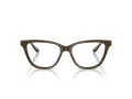 Giorgio Armani AR 7263 5957 53 Women glasses