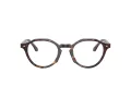 Giorgio Armani AR 7264U 5879 49 Men glasses