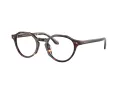 Giorgio Armani AR 7264U 5879 49 Men glasses
