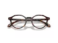 Giorgio Armani AR 7264U 5879 49 Men glasses