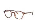 Giorgio Armani AR 7264U 6162 47 Men glasses