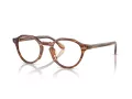 Giorgio Armani AR 7264U 6162 47 Men glasses