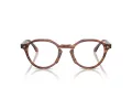 Giorgio Armani AR 7264U 6162 49 Men glasses