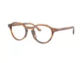 Giorgio Armani AR 7264U 6163 47 Men glasses