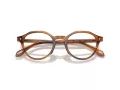 Giorgio Armani AR 7264U 6163 47 Men glasses