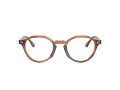 Giorgio Armani AR 7264U 6163 49 Men glasses
