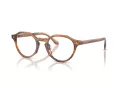 Giorgio Armani AR 7264U 6163 49 Men glasses