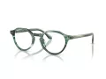 Giorgio Armani AR 7264U 6164 49 Men glasses