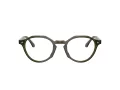 Giorgio Armani AR 7264U 6169 47 Men glasses