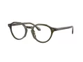 Giorgio Armani AR 7264U 6169 49 Men glasses