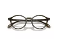 Giorgio Armani AR 7264U 6169 49 Men glasses
