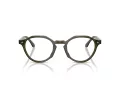 Giorgio Armani AR 7264U 6169 49 Men glasses