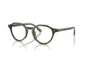Giorgio Armani AR 7264U 6169 49 Men glasses