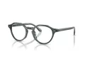 Giorgio Armani AR 7264U 6171 49 Men glasses