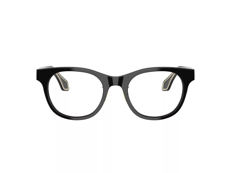 Giorgio Armani AR 7269 5001 48 Women glasses