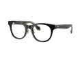 Giorgio Armani AR 7269 5001 50 Women glasses