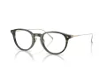 Giorgio Armani AR 7270T 6208 49 Men glasses