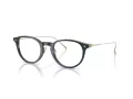 Giorgio Armani AR 7270T 6209 49 Men glasses