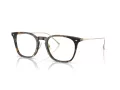 Giorgio Armani AR 7271T 6207 49 Men glasses