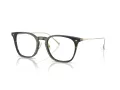 Giorgio Armani AR 7271T 6208 49 Men glasses