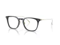 Giorgio Armani AR 7271T 6209 49 Men glasses