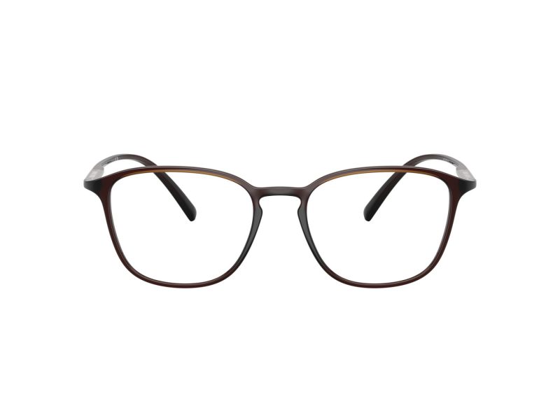 Giorgio Armani AR 7276U 6239 53 Men glasses